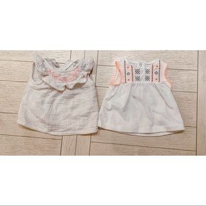 Baby Girl Clothes